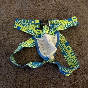 Andrew Christian - BLOW jockstrap
